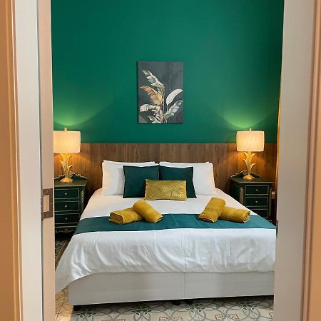 Parisio One Bedroom Maisonette In סליאמה מראה חיצוני תמונה