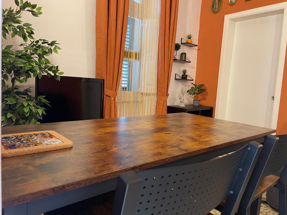 Parisio One Bedroom Maisonette In סליאמה מראה חיצוני תמונה