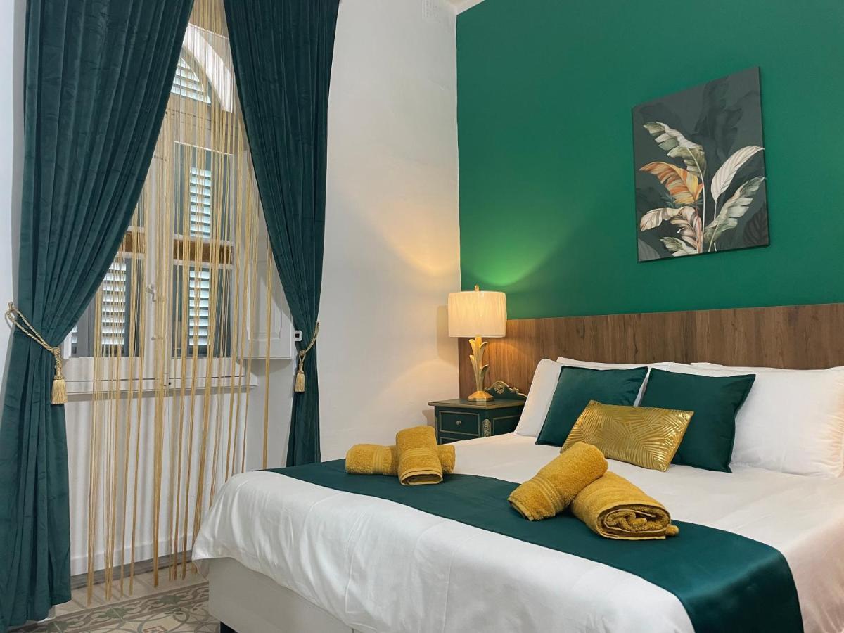 Parisio One Bedroom Maisonette In סליאמה מראה חיצוני תמונה