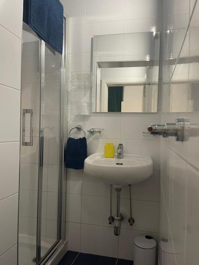 Parisio One Bedroom Maisonette In סליאמה מראה חיצוני תמונה